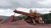 16 Largest Iron Ore Producing Countries In The World