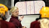 Darwitz leaves post as Gophers women's hockey assistant coach