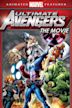 Ultimate Avengers: The Movie