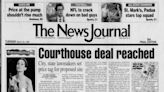 Three Mile Island, Exxon Valdez oil spill: News Journal archives, week of March 24