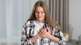 Symptoms of heart attack in women: Don't ignore these 8 warning signs