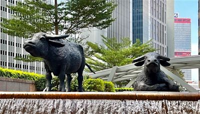 恒指公司：香港市場在亞太股市中估值最低 股票收益率具吸引力