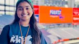 Young civic leaders from the Foxboro area and beyond convene at Gillette Stadium