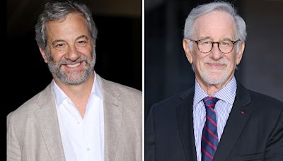 Judd Apatow & Steven Spielberg Join Coke Vs. Pepsi Film ‘Cola Wars’ At Sony