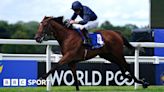 Sandown: City Of Troy wins Coral-Eclipse