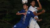 Photos | Western Albemarle boys soccer team hosts Staunton in Region 3C semifinals