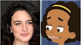 Jenny Slate opens up about decision to quit playing Missy on Big Mouth
