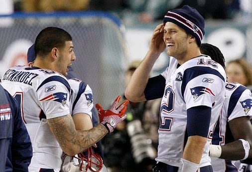 Where are they now? A look at some of the key players in the Aaron Hernandez saga ahead of the new FX series. - The Boston Globe