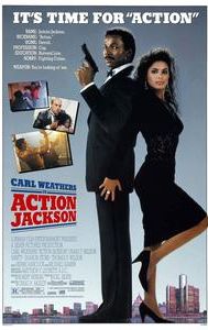 Action Jackson