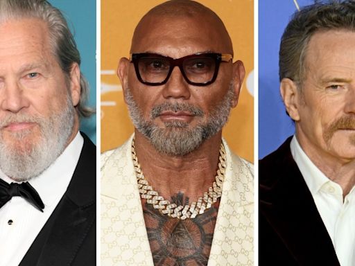 Jeff Bridges, Dave Bautista, Bryan Cranston and More Starring in Jim Henson Company’s Live-Action Monster Movie ‘Grendel’