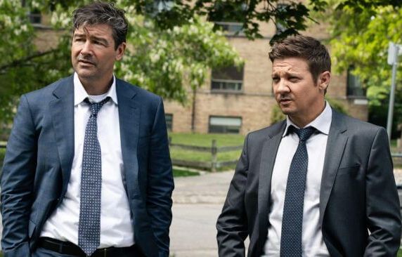 Paramount Plus' Mayor of Kingstown season 3 trailer sees Jeremy Renner's crime boss comeback