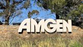 Amgen's drug meets main goal in late-stage study for rare disease