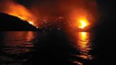 Yacht crew expected to deny arson charges over fire on Greek island