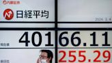 Marketmind: Looming event risk can't stop Nikkei topping 40,000