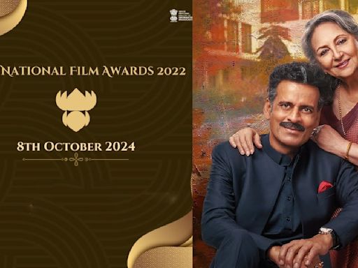 70th National Film Awards: How To Watch The Awards Ceremony Online For Free