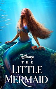 The Little Mermaid