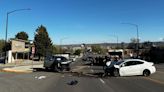 One person dead in wreck on North 27th Street near MSUB