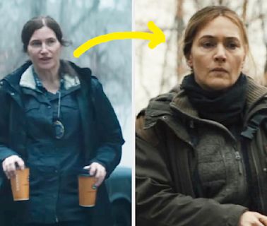 15 Details And Easter Eggs From The First "Agatha All Along" Teaser Trailer That Are Absolutely Perfect