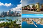 These are the 5 worst cities in Florida to buy a home, says this real estate expert