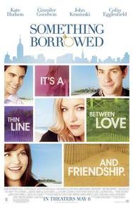 Something Borrowed