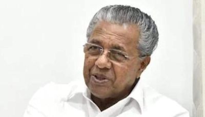 Kerala CM Orders Withdrawal of Controversial Notice Restricting Comments By Scientists on Landslides, State Chief Secy Clarifies - News18