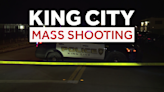 Watch full media conference for King City mass shooting arrest announcement