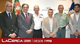 La Diputación de Albacete felicita a los y las 14 profesionales reconocidos en el Día de la Seguridad Privada