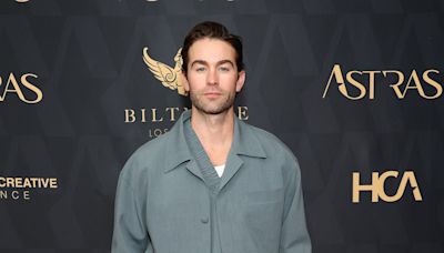 Chace Crawford Shares ‘Gossip Girl’ Secrets, Reveals He’s on Raya During ‘Call Her Daddy’ Interview