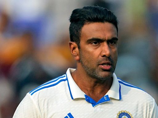 R Ashwin furiously takes down Pakistan reporter for baselessly claiming Afghanistan can't beat India for 'IPL contracts'