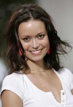 Summer Glau