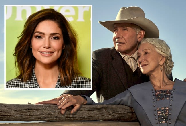 1923 Season 2: New Amsterdam’s Janet Montgomery Joins Yellowstone Prequel