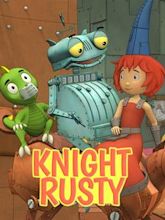 Rusty Knight