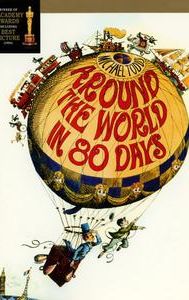 Around the World in 80 Days