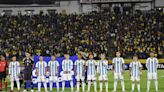 A qué hora juega la selección argentina vs. Brasil, por el Sudamericano Sub 17