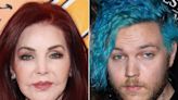 Priscilla Presley Shares Tribute to 'Sweet' Grandson Benjamin Keough on Anniversary of His Death