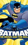 Batman: The Brave and the Bold