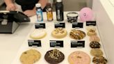 Most popular cookie by state, according to Nestlé Toll House