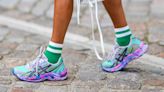 The 9 Best Walking Shoes for Plantar Fasciitis, According to a Podiatrist