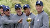 Keegan Bradley appointed US Ryder Cup captain after Tiger Woods turns down the job