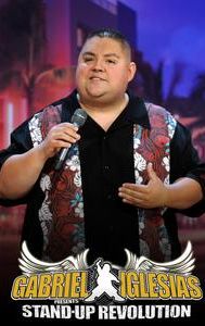 Gabriel Iglesias Presents Stand-Up Revolution