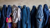 As mental health worsens among Afghanistan’s women, the UN is asked to declare ‘gender apartheid’
