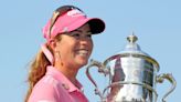 Record number of entries filed for U.S. Women’s Open at Pebble Beach; former champs Paula Creamer and Cristie Kerr among those who will try to qualify