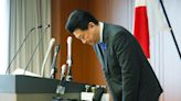 Japan Replaces Navy Chief, Punishes Officials Over Scandals