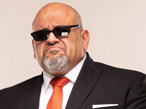 Taz To Miss 5/8 AEW Dynamite