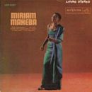 Miriam Makeba