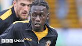 Nelson Sanca: Teenage defender signs first Newport County contract