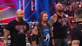 Karl Anderson: The O.C.’s WWE Return Was One Of The Greatest Of All Time