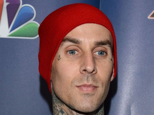 Travis Barker's wellness productsto be stocked in Sprouts