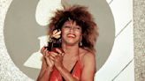 Tina Turner created a career on her terms, not defined by her trauma