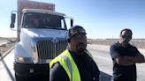 DPS cuts down on truck inspections in El Paso